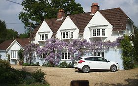 Wayside Cottage